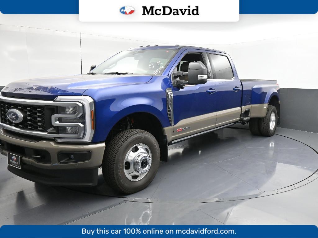 new 2026 Ford F-350 car, priced at $101,560