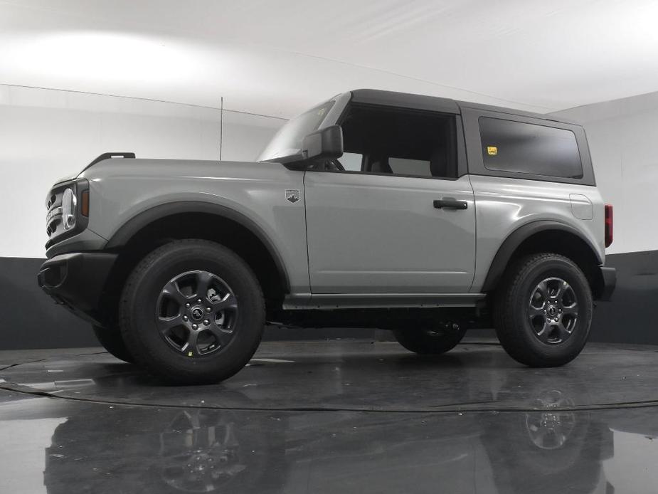 new 2024 Ford Bronco car, priced at $40,255