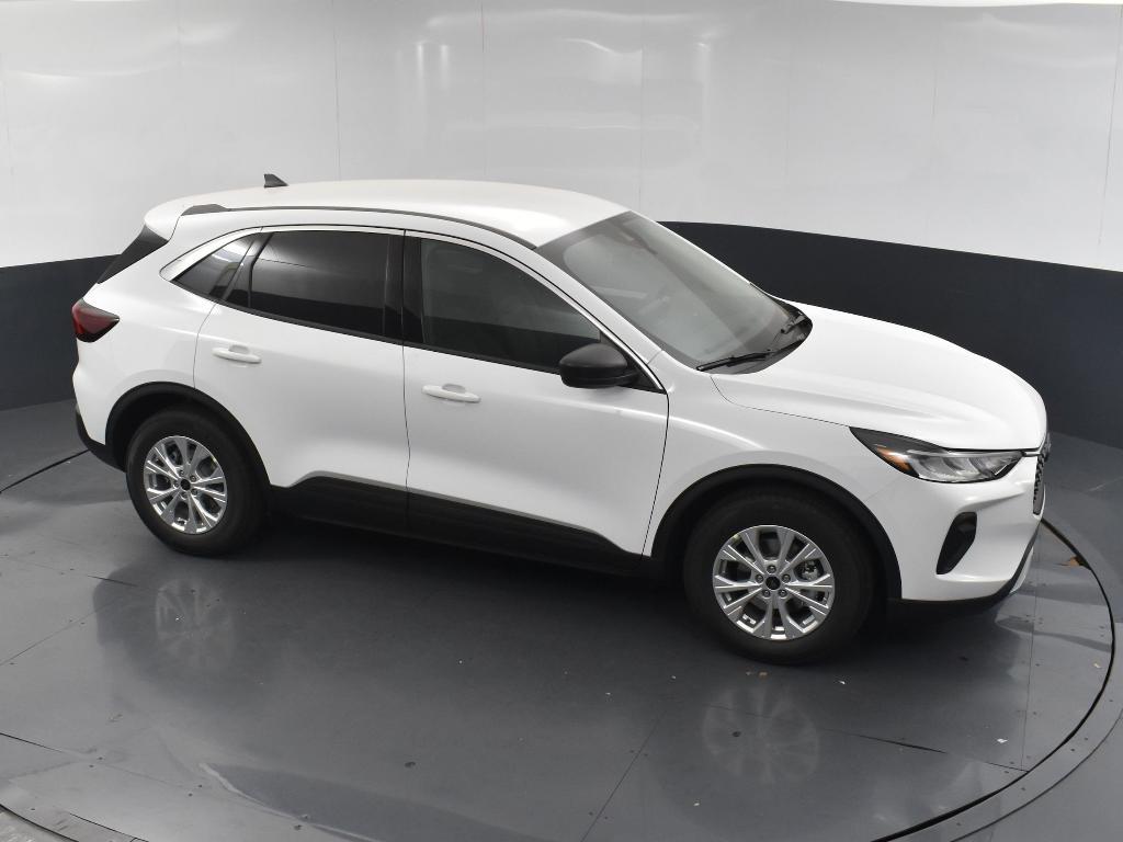 new 2024 Ford Escape car, priced at $28,443