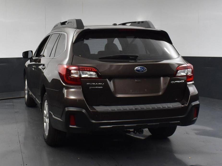 used 2019 Subaru Outback car, priced at $17,994