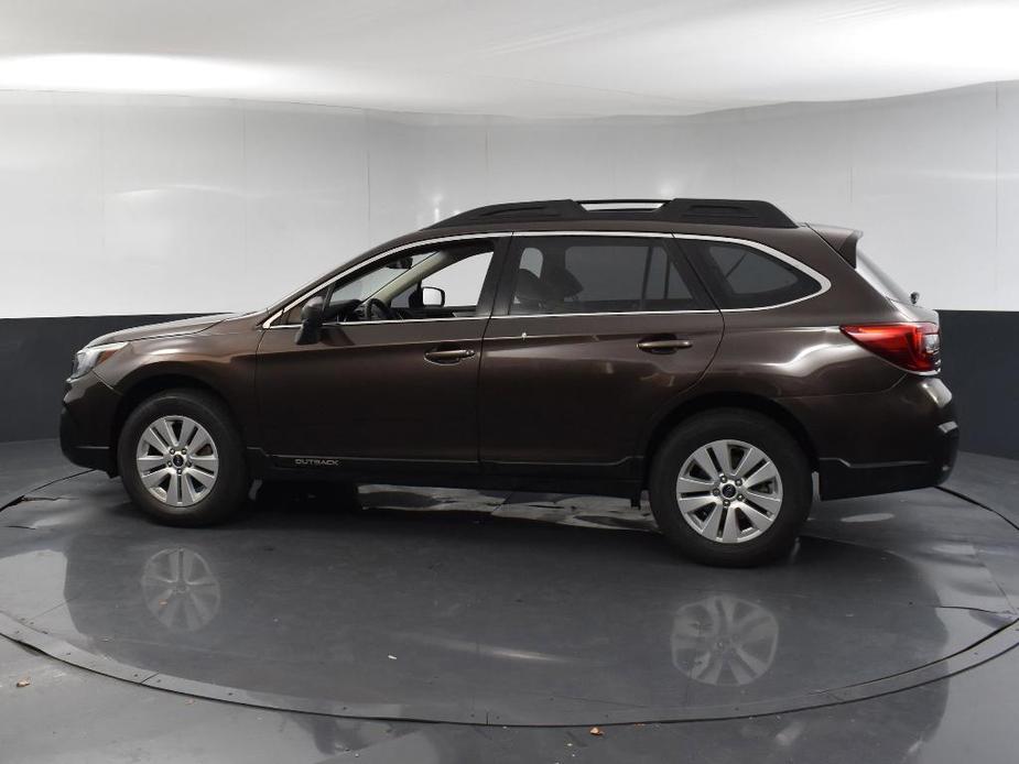 used 2019 Subaru Outback car, priced at $17,994