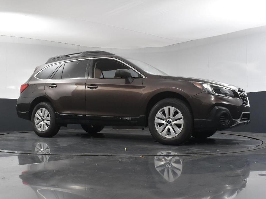 used 2019 Subaru Outback car, priced at $17,994