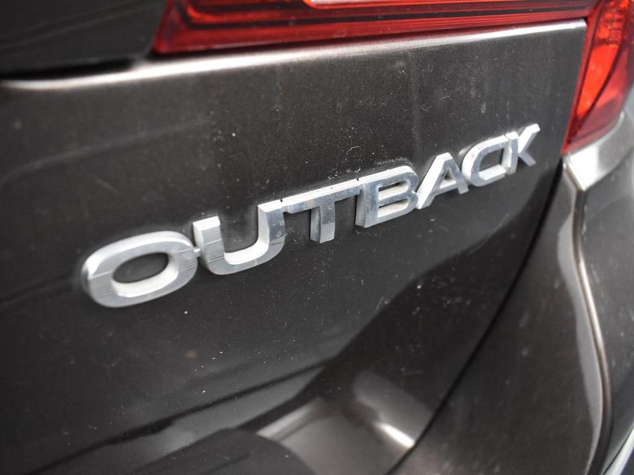 used 2019 Subaru Outback car, priced at $17,994