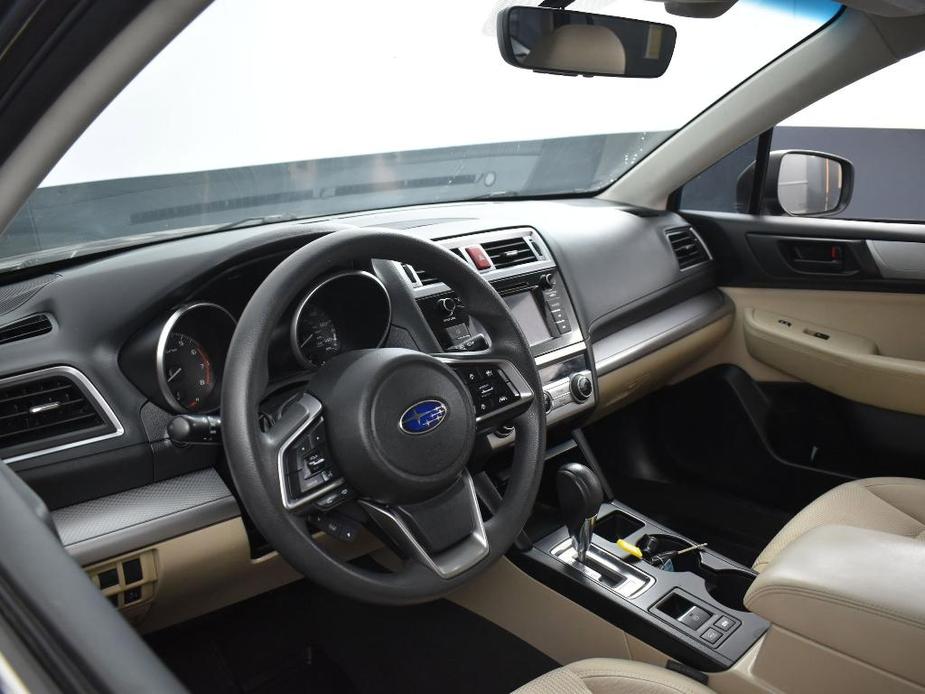 used 2019 Subaru Outback car, priced at $17,994