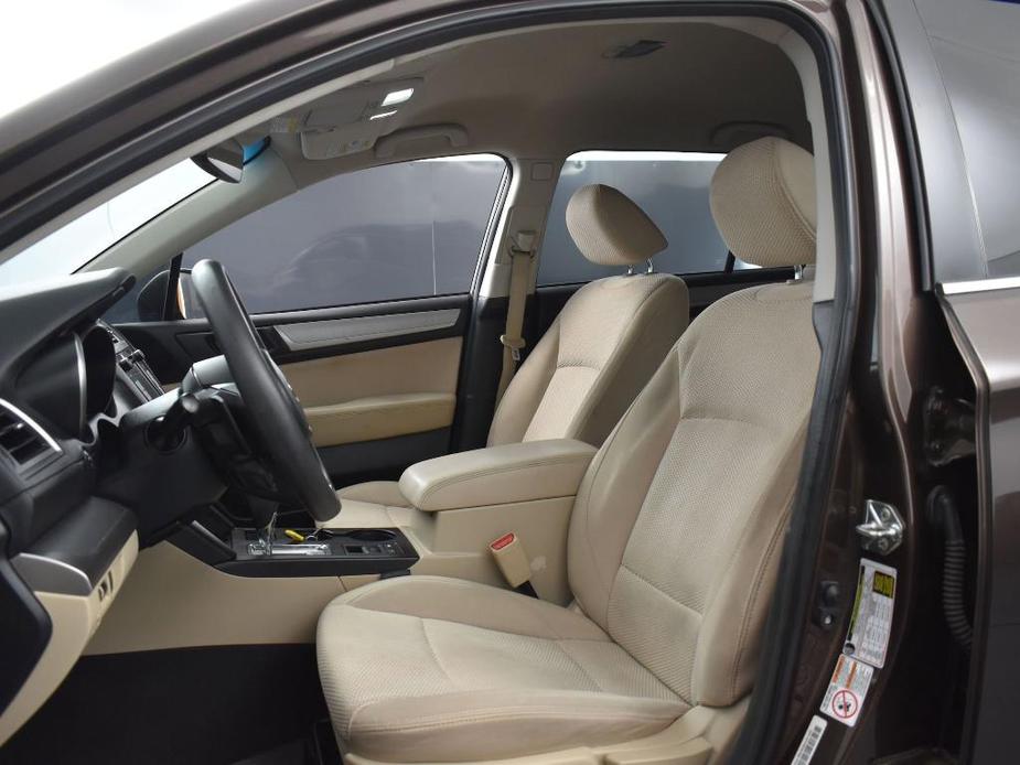 used 2019 Subaru Outback car, priced at $17,994