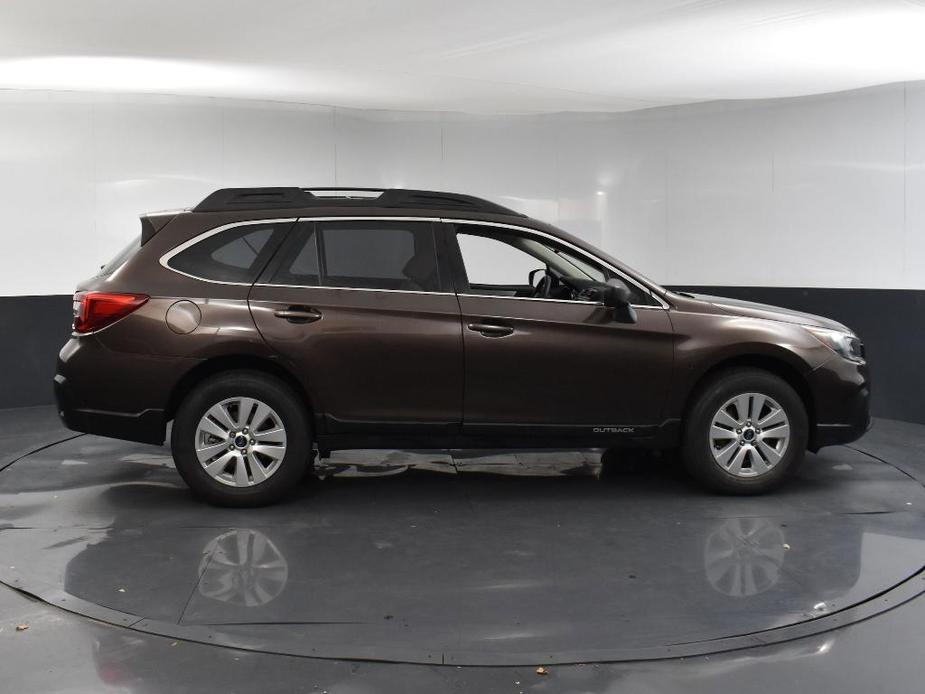 used 2019 Subaru Outback car, priced at $17,994