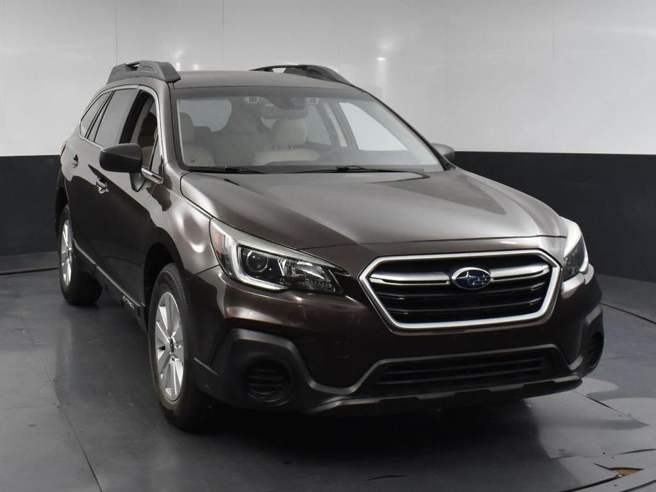 used 2019 Subaru Outback car, priced at $17,994