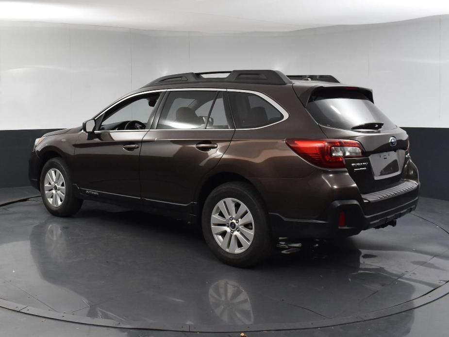 used 2019 Subaru Outback car, priced at $17,994