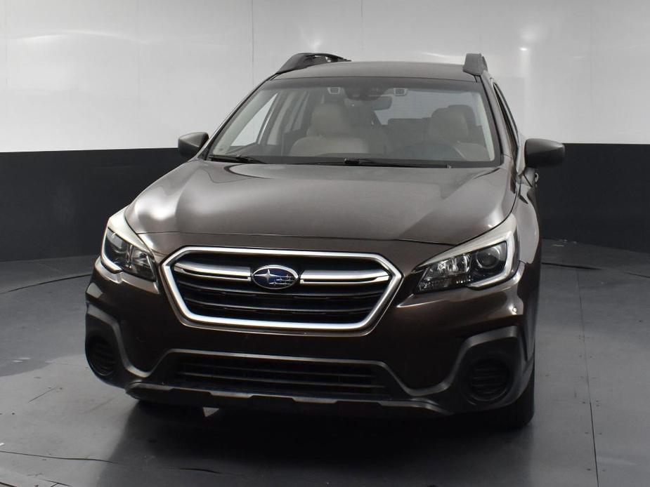 used 2019 Subaru Outback car, priced at $17,994