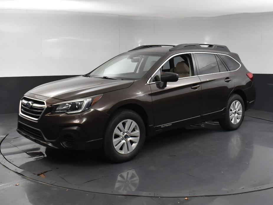 used 2019 Subaru Outback car, priced at $17,994