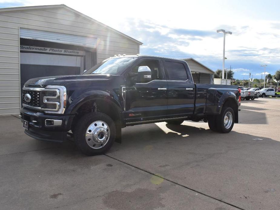 new 2024 Ford F-450 car, priced at $102,615