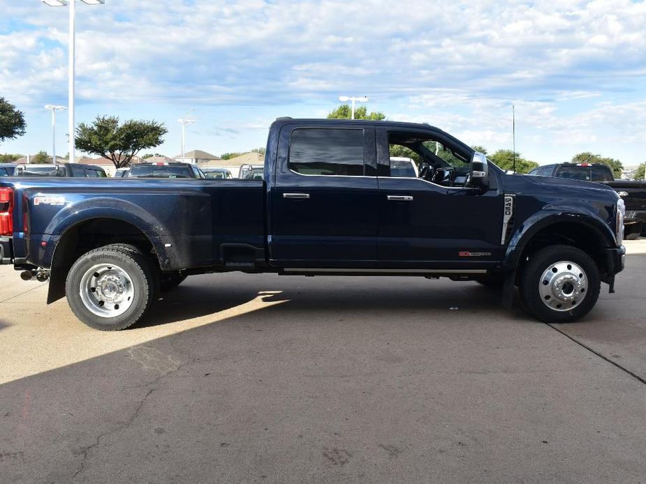 new 2024 Ford F-450 car, priced at $102,615