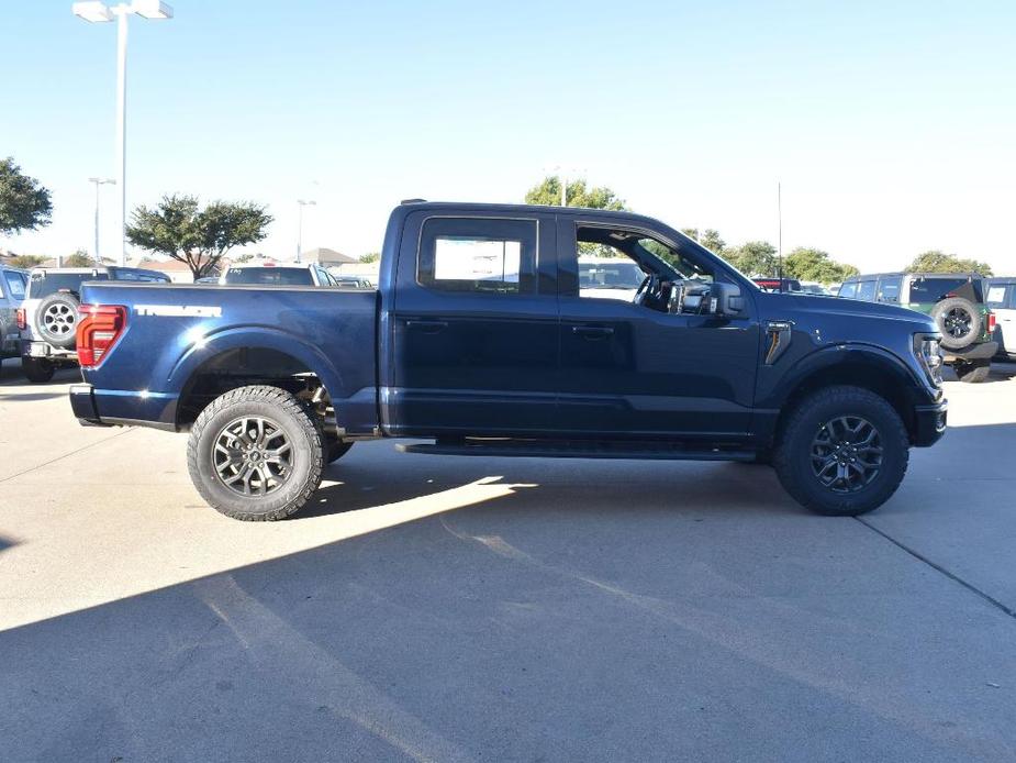 new 2024 Ford F-150 car, priced at $67,400