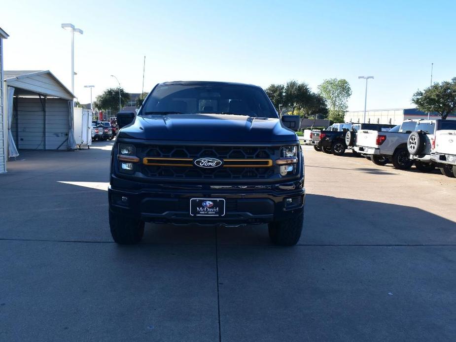 new 2024 Ford F-150 car, priced at $67,400