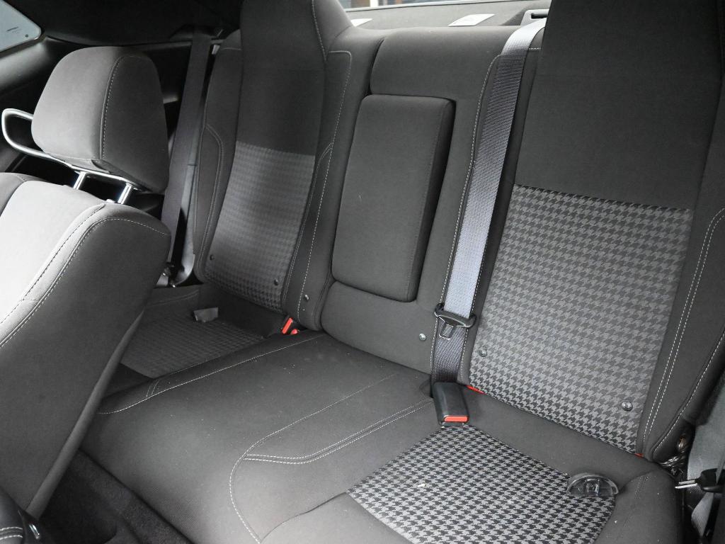 used 2022 Dodge Challenger car, priced at $23,994