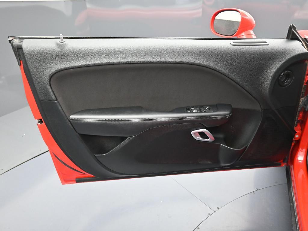 used 2022 Dodge Challenger car, priced at $23,994