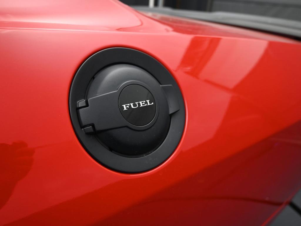 used 2022 Dodge Challenger car, priced at $23,994