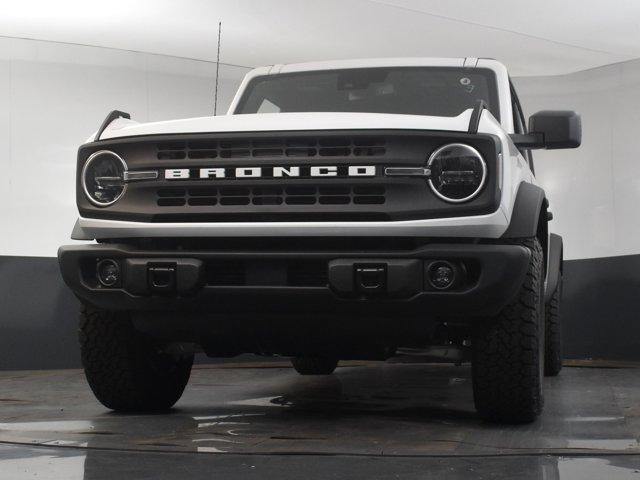 new 2024 Ford Bronco car, priced at $48,440