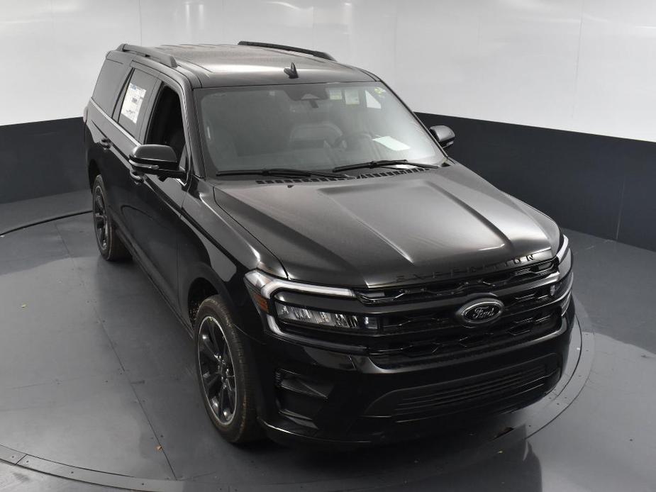new 2024 Ford Expedition car, priced at $71,683