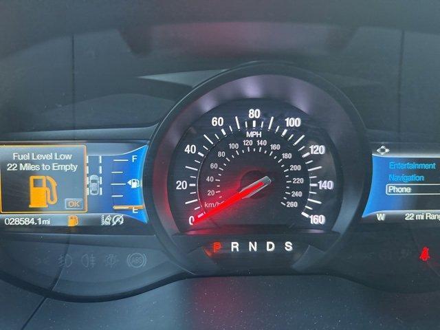 used 2022 Ford Edge car, priced at $32,994