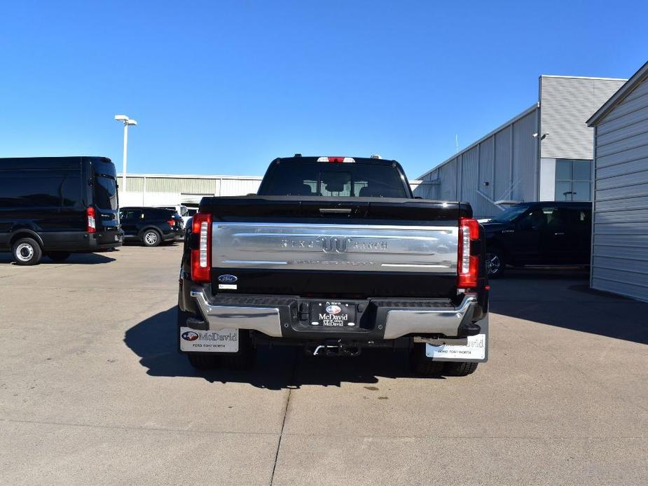 new 2024 Ford F-350 car, priced at $98,680