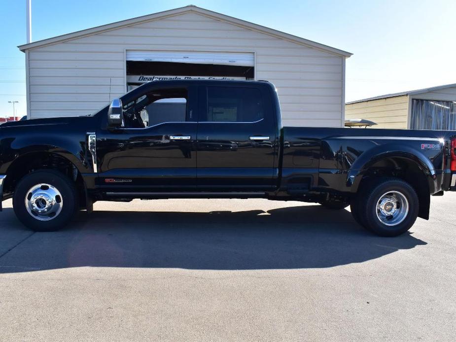 new 2024 Ford F-350 car, priced at $98,680