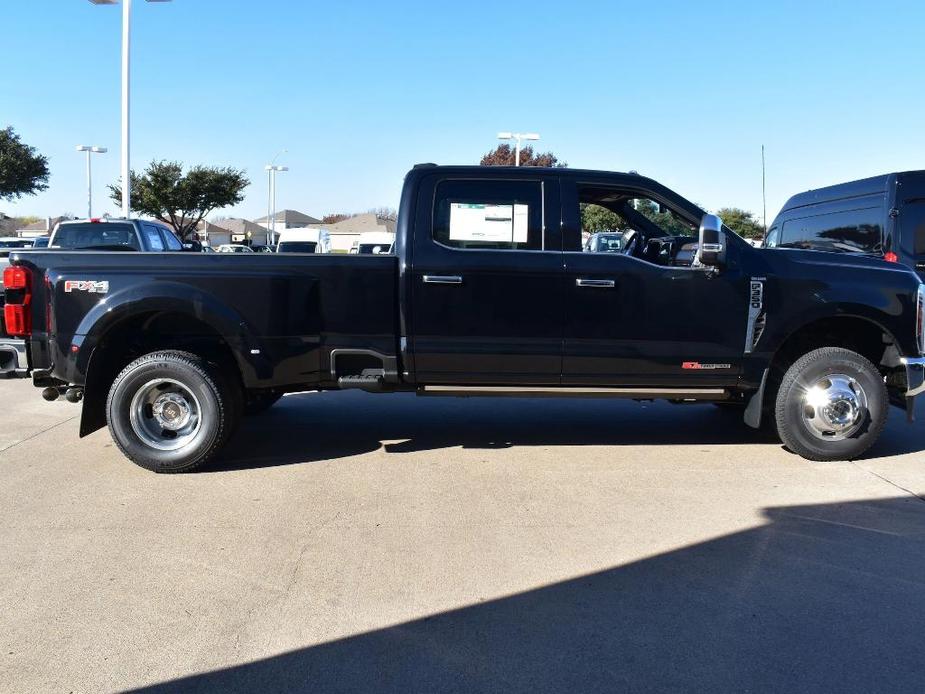 new 2024 Ford F-350 car, priced at $98,680