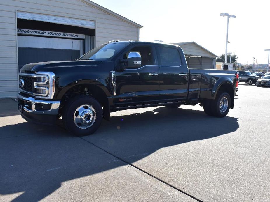 new 2024 Ford F-350 car, priced at $98,680