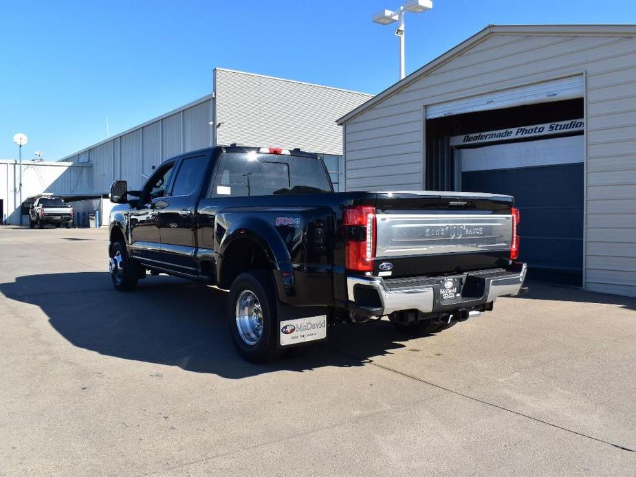 new 2024 Ford F-350 car, priced at $98,680