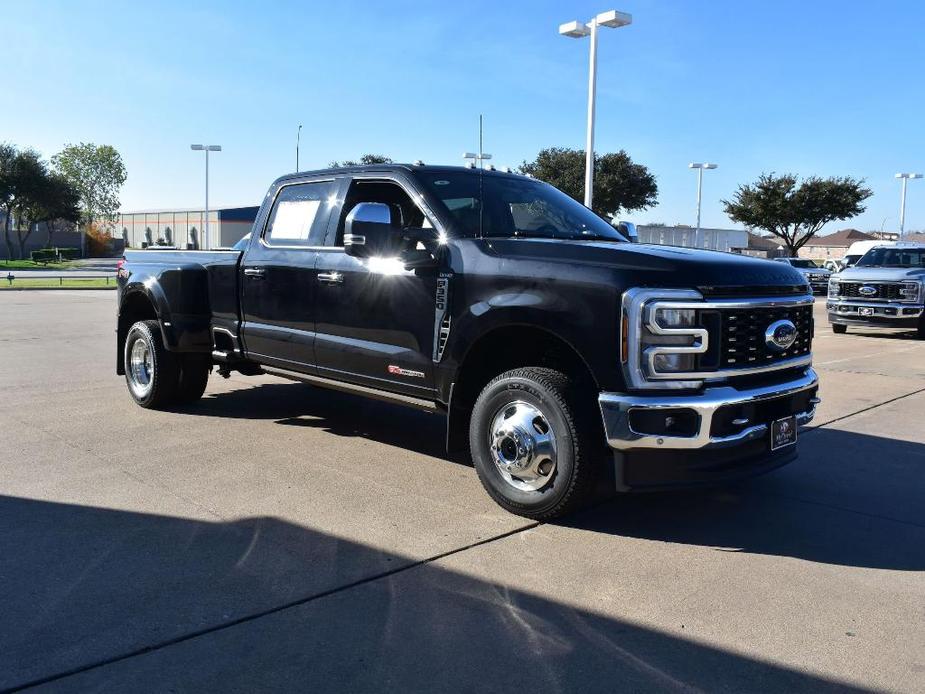 new 2024 Ford F-350 car, priced at $98,680