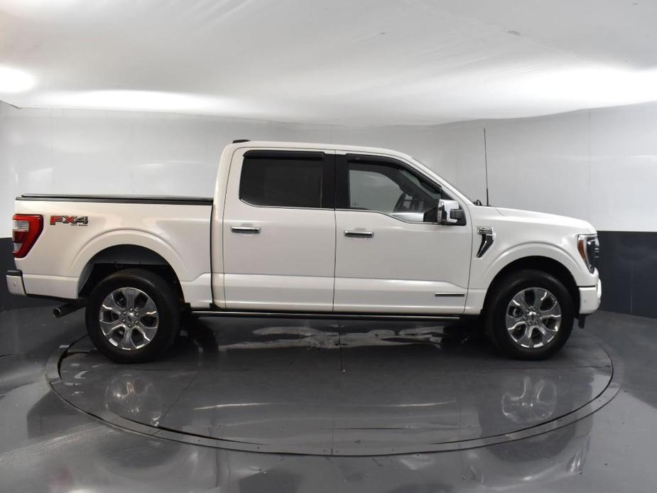 used 2023 Ford F-150 car, priced at $56,980