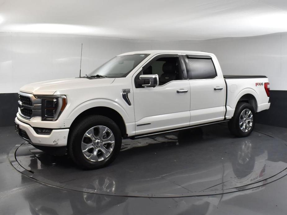 used 2023 Ford F-150 car, priced at $56,980