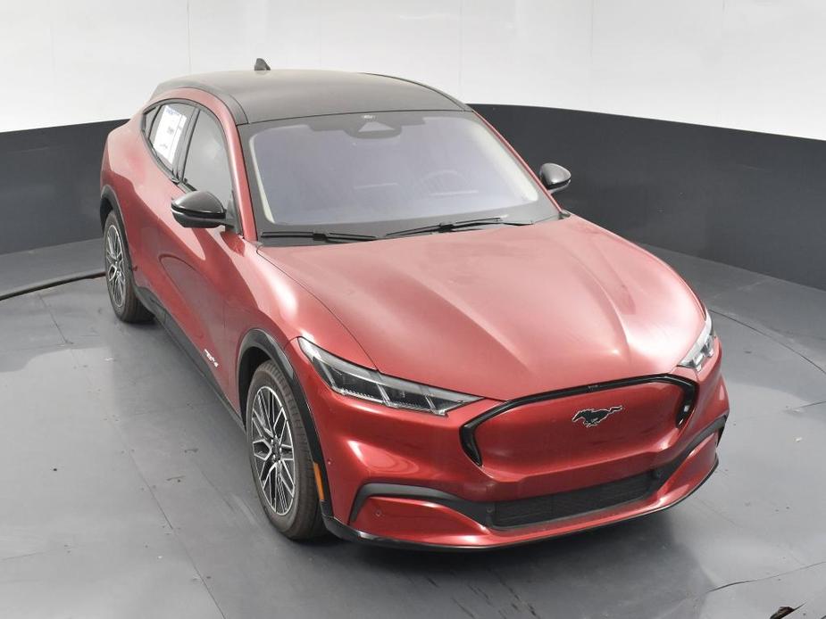 new 2024 Ford Mustang Mach-E car, priced at $42,980