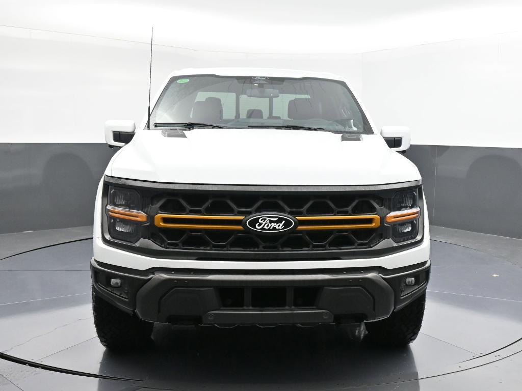 new 2025 Ford F-150 car, priced at $71,732