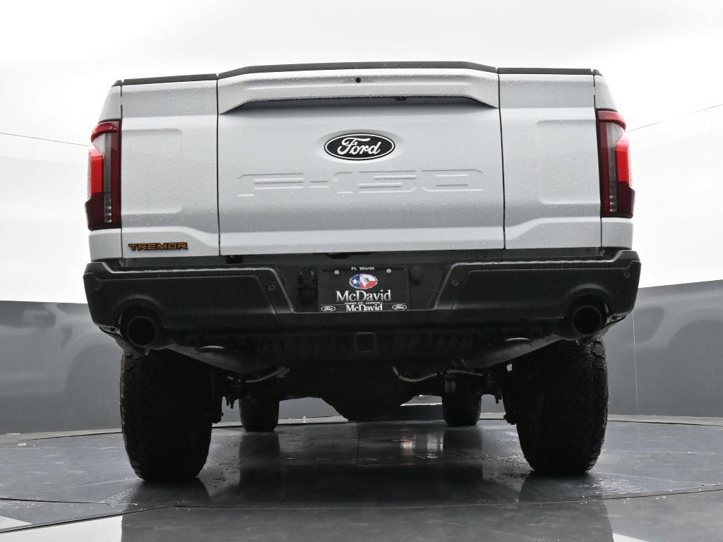 new 2025 Ford F-150 car, priced at $71,732
