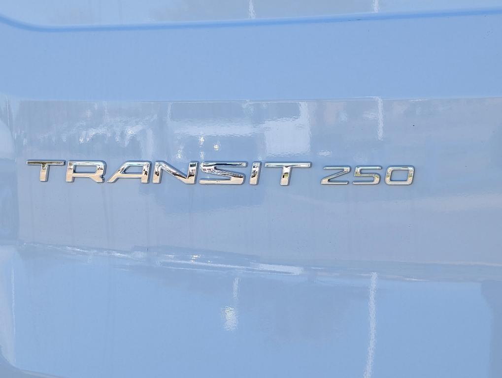 new 2025 Ford Transit-150 car, priced at $48,231