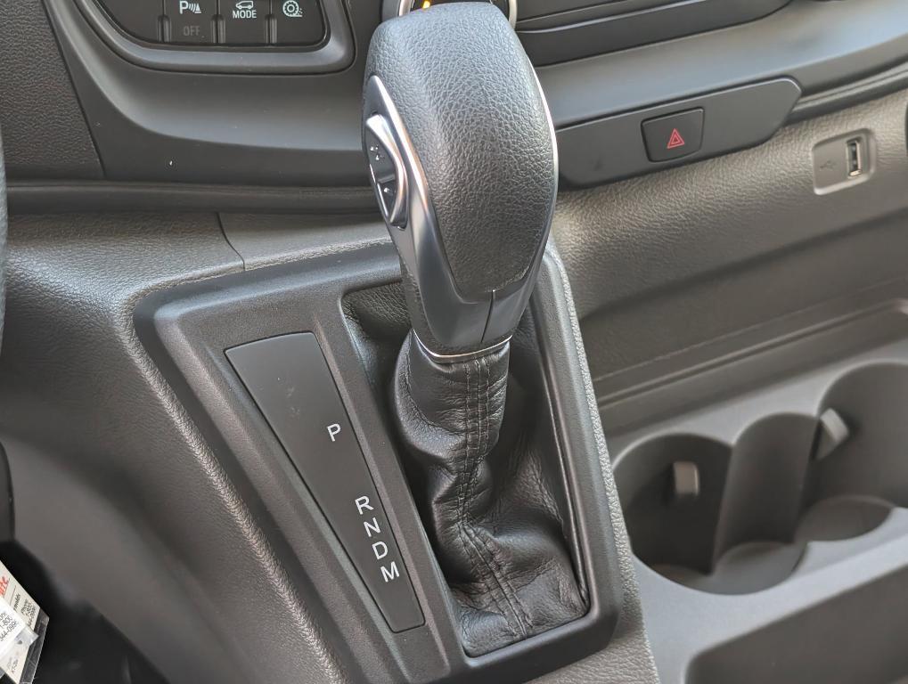 new 2025 Ford Transit-150 car, priced at $48,231