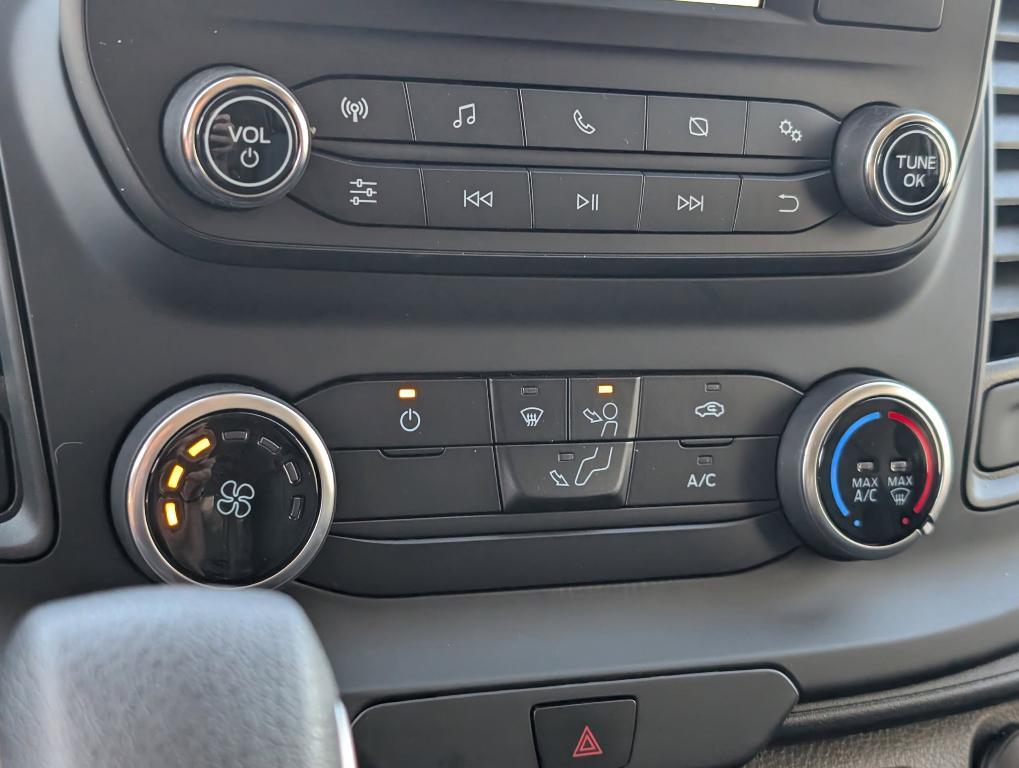new 2025 Ford Transit-150 car, priced at $48,231