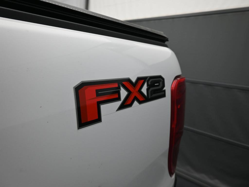 used 2021 Ford Ranger car, priced at $30,994