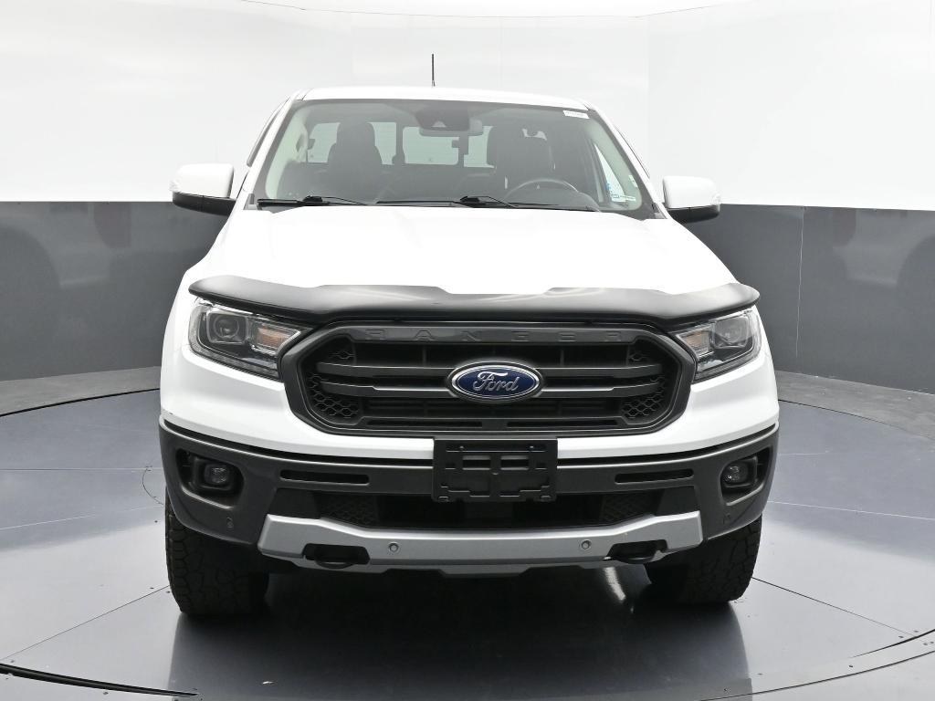 used 2021 Ford Ranger car, priced at $30,994