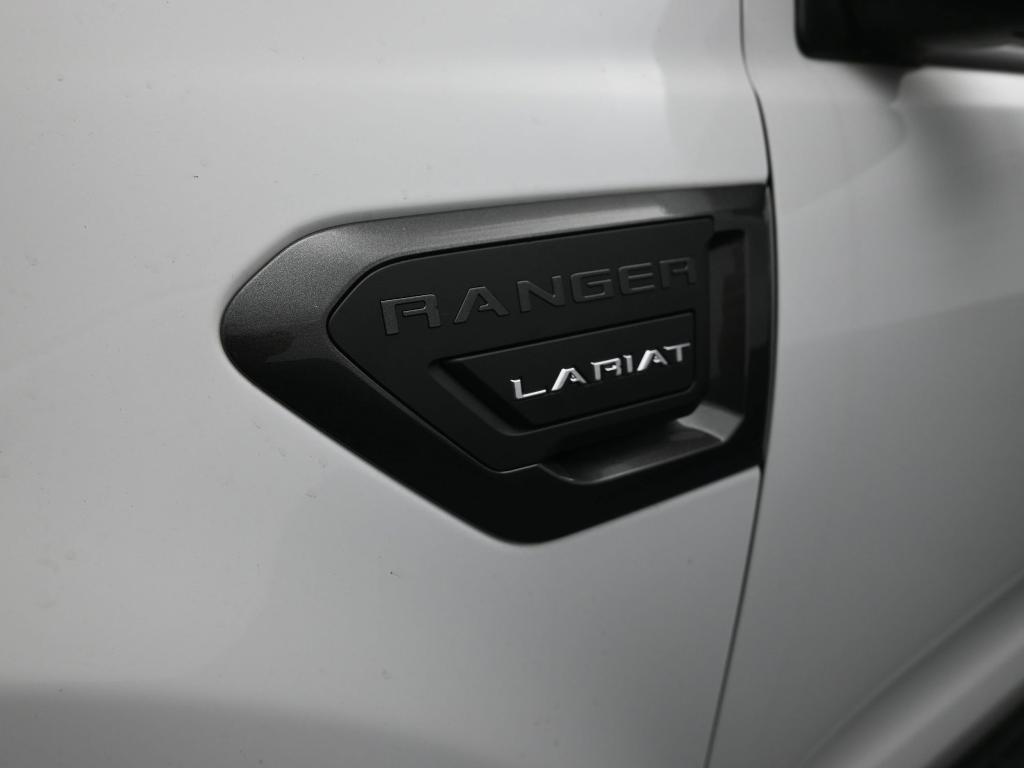 used 2021 Ford Ranger car, priced at $30,994