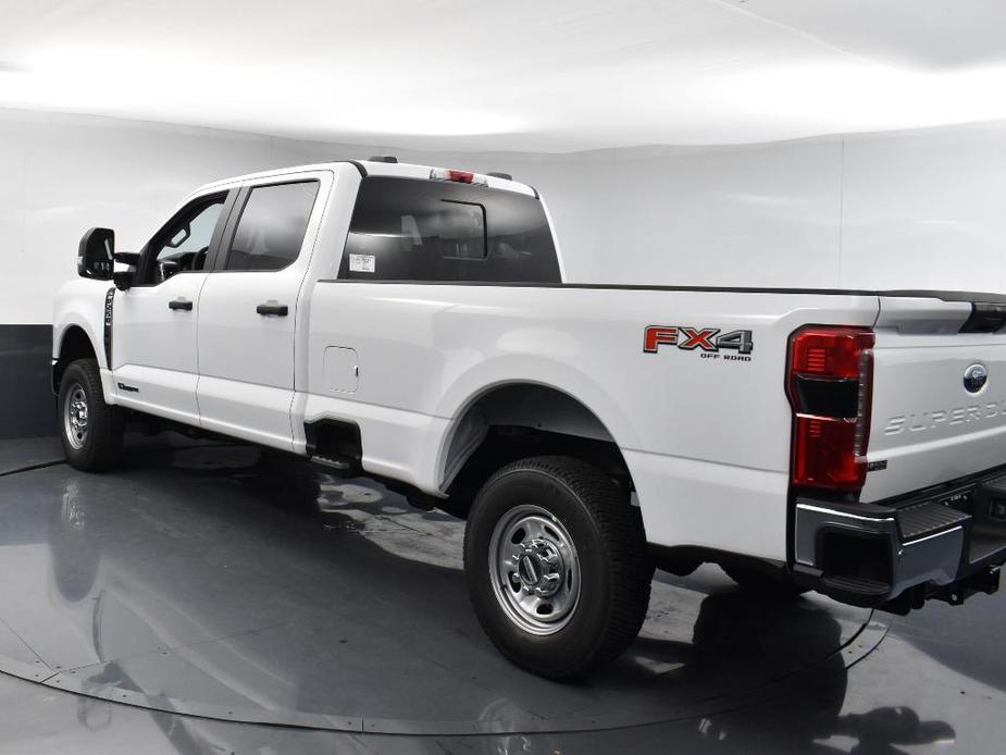 new 2024 Ford F-250 car, priced at $61,603