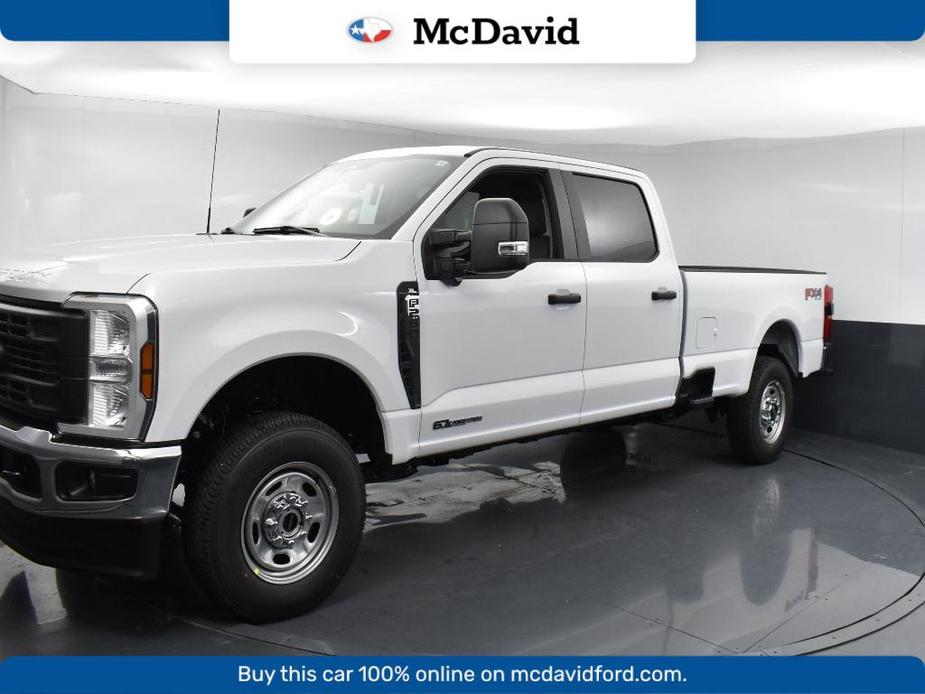 new 2024 Ford F-250 car, priced at $61,603