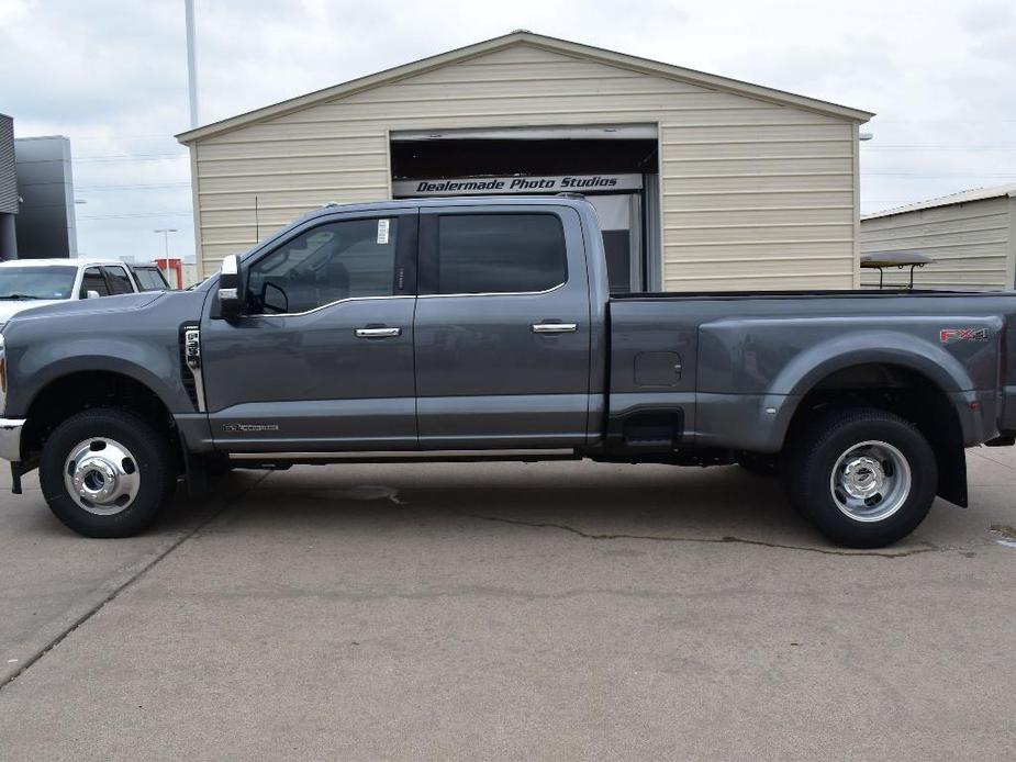 new 2024 Ford F-350 car, priced at $83,752