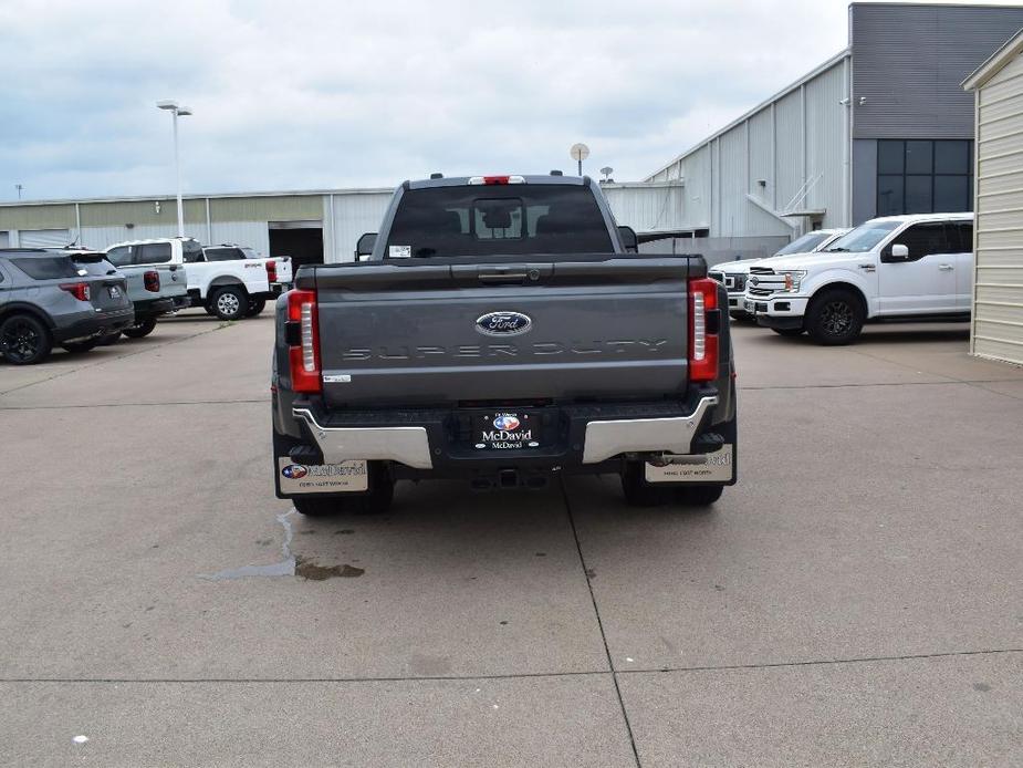 new 2024 Ford F-350 car, priced at $89,760