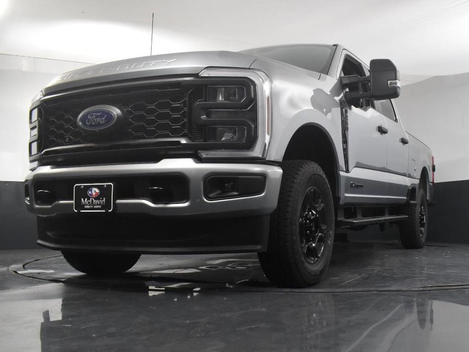 new 2024 Ford F-250 car, priced at $62,700