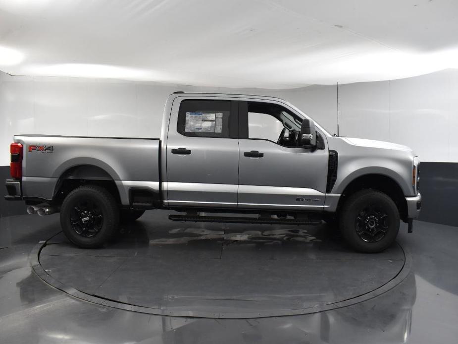 new 2024 Ford F-250 car, priced at $62,700