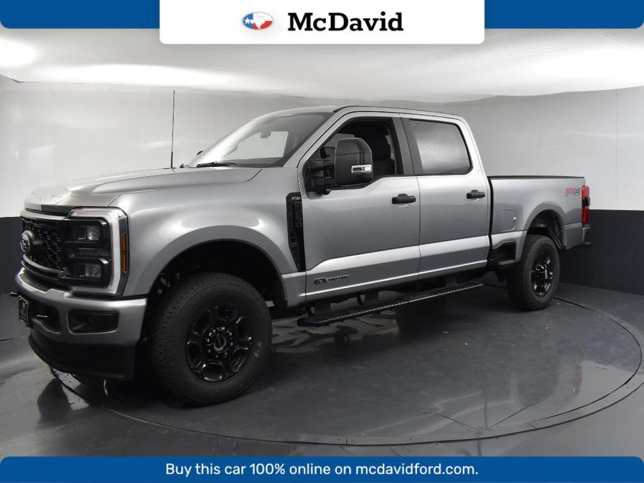 new 2024 Ford F-250 car, priced at $62,700