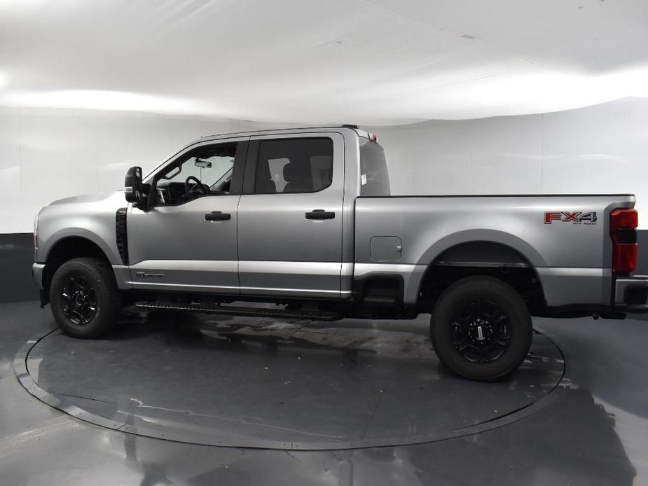 new 2024 Ford F-250 car, priced at $62,700