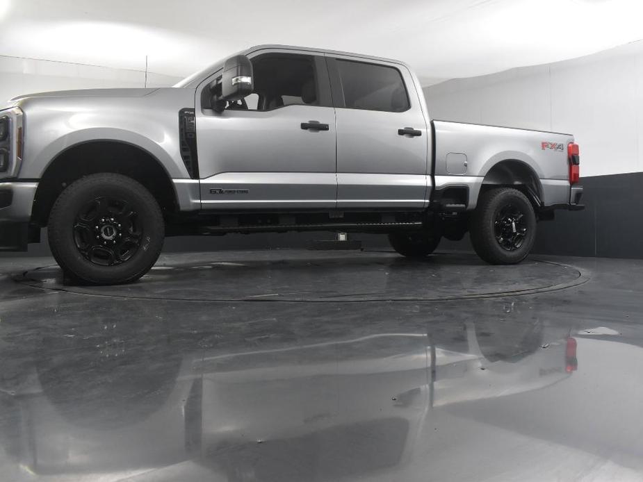 new 2024 Ford F-250 car, priced at $62,700